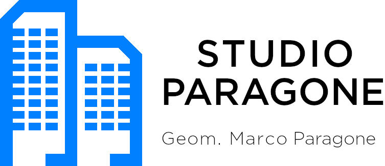 Studio Paragone — Geom. Marco Paragone